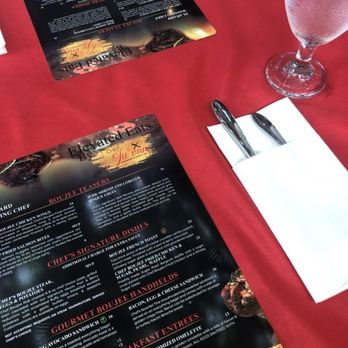 Elevated Eats by Chef Ju'von - Personal Chefs Near Me - Sanford, Florida