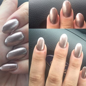 Urban 1 Nails - Like.... I've definitely had better. $33 for this... No thanks. - Nail Salons Near Me - Kirkland, Washington Urban 1 Nails - Like.... I've definitely had better. $33 for this... No thanks. - Nail Salons Near Me - Kirkland, Washington