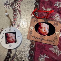Secret Stork Ultrasound & Pregnancy Spa