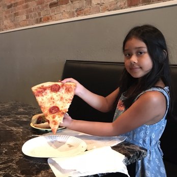 Five Boroughs Restaurant - NY style pizza - Pizza Near Me - Portsmouth, Virginia