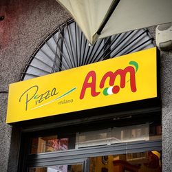 Pizza AM