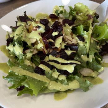 La Torteria - Cilantro salad - Mexican Near Me - Pharr, Texas La Torteria - Cilantro salad - Mexican Near Me - Pharr, Texas