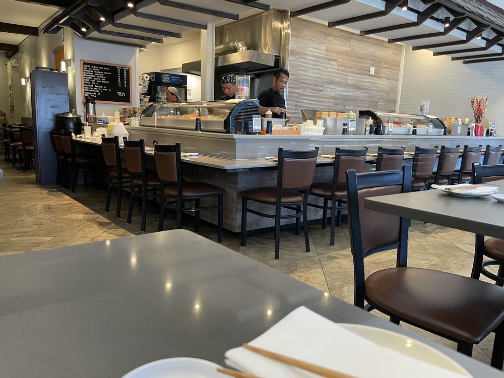 Little Lilly Sushi
