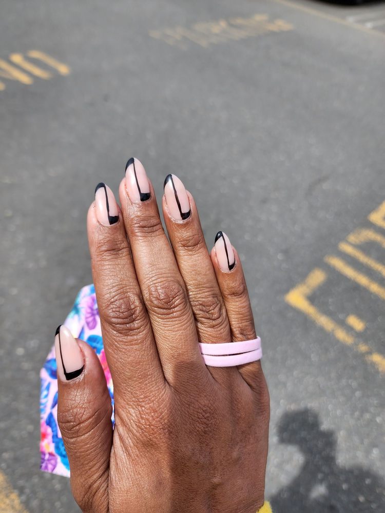Tutti Nail & Spa