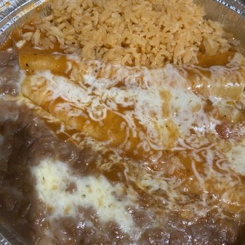 Las Rocas Bar & Grill - Cheese enchilada combo - Mexican Near Me - Castaic, California Las Rocas Bar & Grill - Cheese enchilada combo - Mexican Near Me - Castaic, California