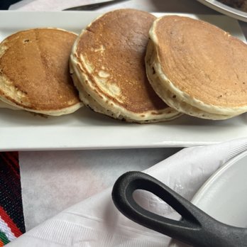 El Taco Azteca - Bridgeport - Pancakes - New Mexican Cuisine Near Me - Chicago, Illinois