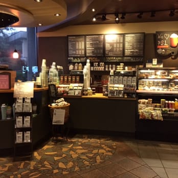 Starbucks - Coffee & Tea Near Me - Saint Louis, Missouri
