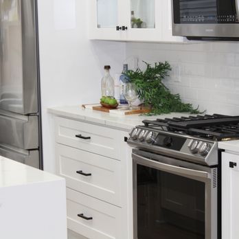 Kitchen & Bath Masters - Cabinetry Near Me - Arlington, Virginia Kitchen & Bath Masters - Cabinetry Near Me - Arlington, Virginia