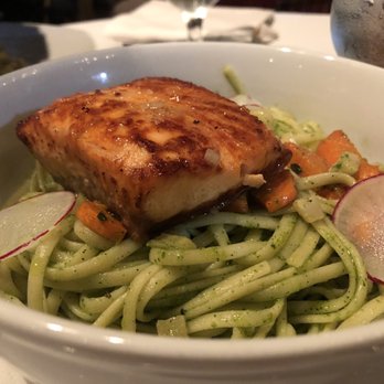 Anson - Salmon - Seafood Near Me - Charleston, South Carolina Anson - Salmon - Seafood Near Me - Charleston, South Carolina