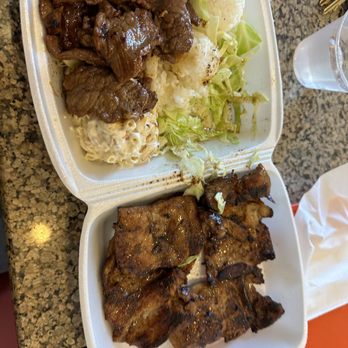 L&L Hawaiian Barbecue - Hawaiian Near Me - Tracy, California L&L Hawaiian Barbecue - Hawaiian Near Me - Tracy, California