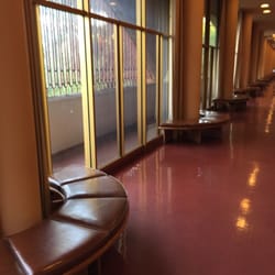 Marin County Superior Court - Back to my civic duty!
