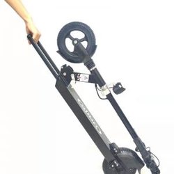 Queen City Scooters - Glion Dolly 225