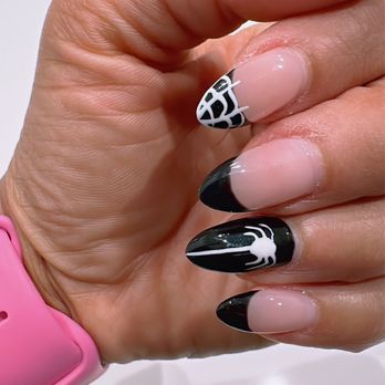Dylan Blue Nail Spa - Costa Mesa - Daisy did an excellent job - Nail Salons Near Me - Costa Mesa, California Dylan Blue Nail Spa - Costa Mesa - Daisy did an excellent job - Nail Salons Near Me - Costa Mesa, California