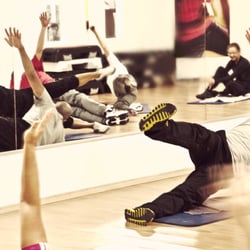 GYM Fitnessstudio Fürth