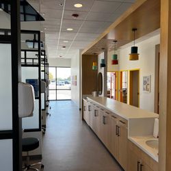 GRiN Pediatric Dentistry & Orthodontics of Northglenn