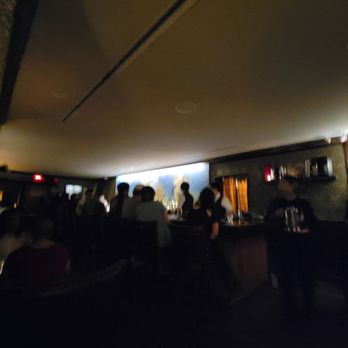 Angel's Share - inside - Speakeasies Near Me - New York, New York