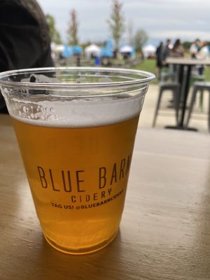 Blue Barn Cidery by null