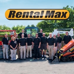 Rental Max