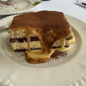 Oretta Midtown - Tiramisu - Breakfast & Brunch Near Me - Toronto, Ontario