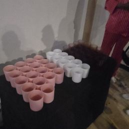 Pick your glass for your candle Pick your glass for your candle