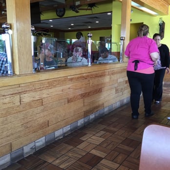 Arandas Mexican Grille - Inside - Mexican Near Me - Rockport, Texas