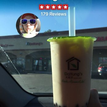 DaYung's Tea - Bubble Tea Near Me - Tempe, Arizona DaYung's Tea - Bubble Tea Near Me - Tempe, Arizona