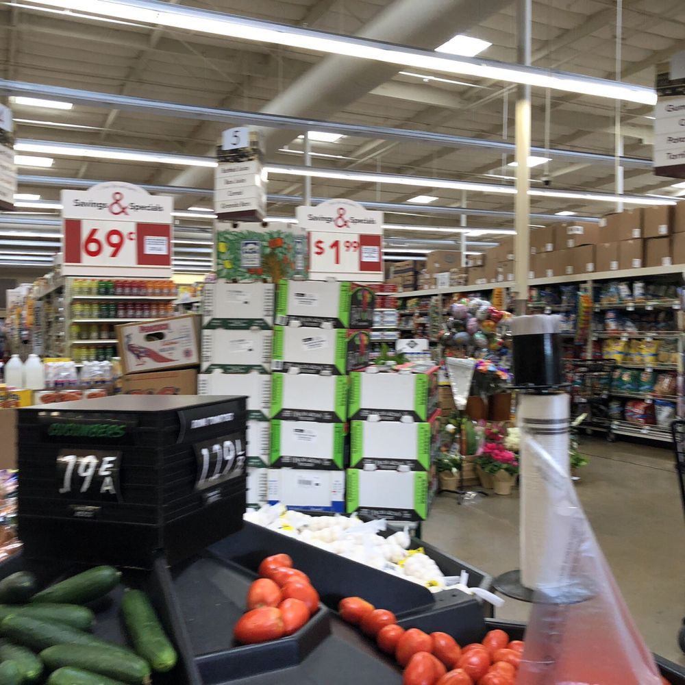 Smart & Final Extra! - Grocery Near Me - Spring Valley, California Smart & Final Extra! - Grocery Near Me - Spring Valley, California