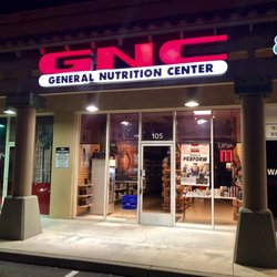 GNC