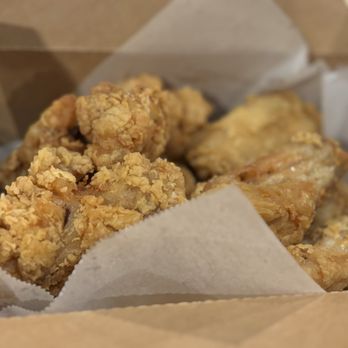 Mr Lee Chicken - Half order of wings - Chicken Wings Near Me - Concord, California Mr Lee Chicken - Half order of wings - Chicken Wings Near Me - Concord, California