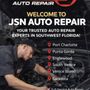 Photo of JSN Auto Repair