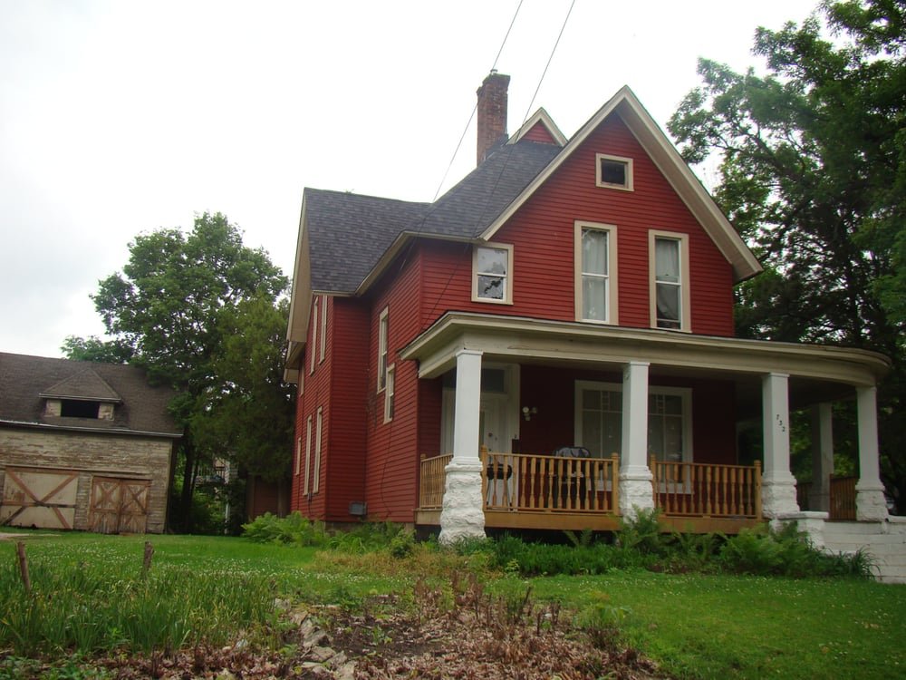 Slide of All Property Services