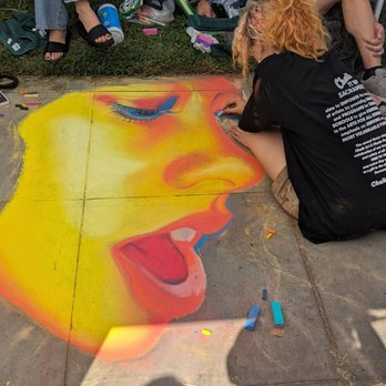 Chalk It Up! - Community Service/Non-Profit Near Me - Sacramento, California Chalk It Up! - Community Service/Non-Profit Near Me - Sacramento, California