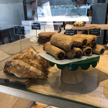 Bake Shack - Baked goodies for any type of moody foodie. - Breakfast & Brunch Near Me - Dania Beach, Florida