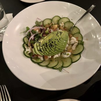 Monarca Dining - ceviche - Mexican Near Me - Salt Lake City, Utah Monarca Dining - ceviche - Mexican Near Me - Salt Lake City, Utah