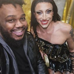 ExCel London - With Gala Varo from Drag Race Mexico Season 2 and RuPaul's Drag Race Global All-Stars