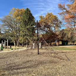 New playground New playground