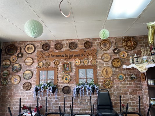 Upland German Deli by null
