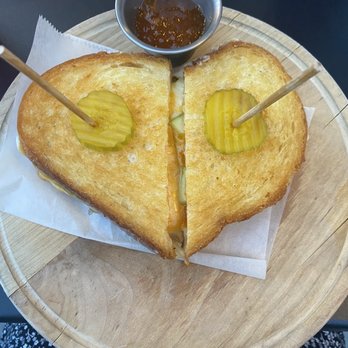 The Eagle Charlotte - Grilled Cheese - Southern Near Me - Charlotte, North Carolina The Eagle Charlotte - Grilled Cheese - Southern Near Me - Charlotte, North Carolina
