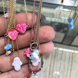 Artware - These are opal and darling for children!