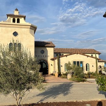 Bolero Restaurante - Tapas/Small Plates Near Me - Temecula, California