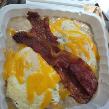 Nebesky - The hood breakfast so good - Sandwiches Near Me - Boring, Oregon