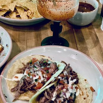 Tejas - Brisket Taco - Mexican Near Me - Dallas, Texas