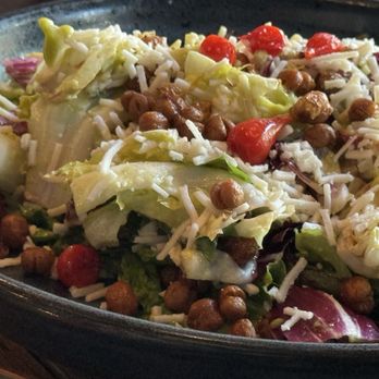 Parche - Salad - Colombian Near Me - Oakland, California