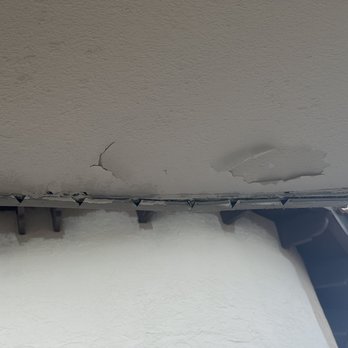 Precision stucco and lath - Roof - Stucco Services Near Me