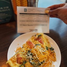 Omelette