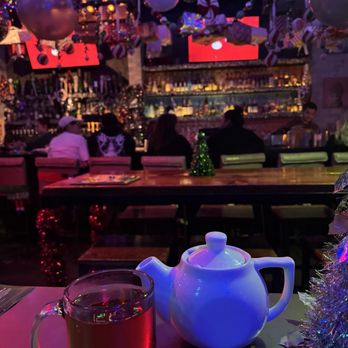 1909 - Tea! - Bars Near Me - Temecula, California