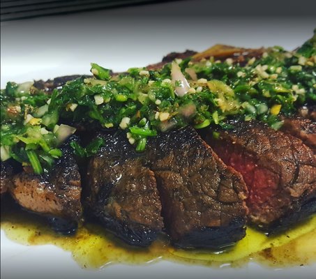 Amsterdam Cafe by null