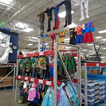 Sam's Club - They are getting more Halloween costume! - Tires Near Me - Roseville, California Sam's Club - They are getting more Halloween costume! - Tires Near Me - Roseville, California
