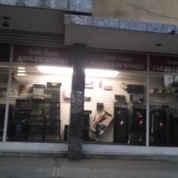 Audio Center