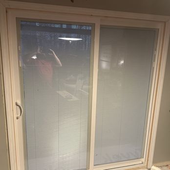 Ricky D’s Interior & Exterior Solutions - sliding glass door - General Contractors Near Me Ricky D’s Interior & Exterior Solutions - sliding glass door - General Contractors Near Me